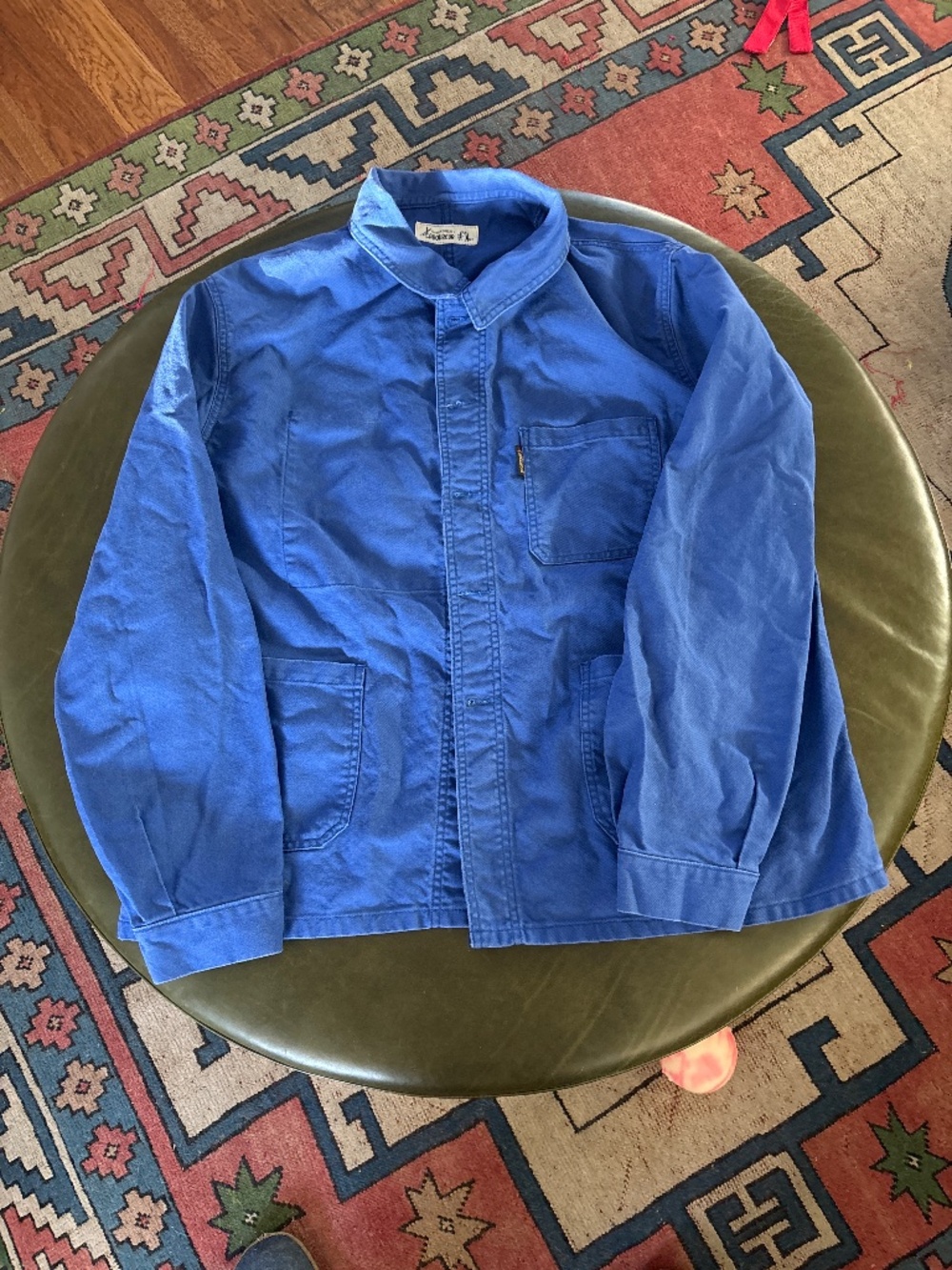 Laboureur Chore Coat